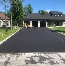 Best Brick Driveway Installation  in Washingtonville, NY